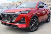 Changan UNI-S (CS55 Plus) I Санкт-Петербург  - изображение 21
