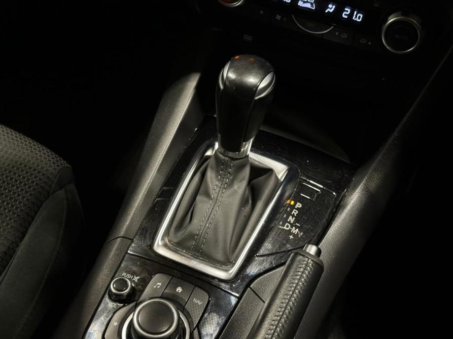 Mazda Axela III Рестайлинг Челябинск  - изображение 13