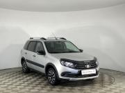 Lada (ВАЗ) Granta I Рестайлинг Воронеж  - изображение 22