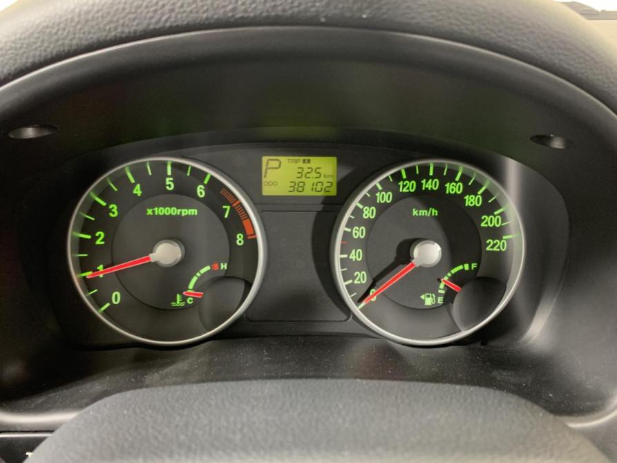 Hyundai Accent III Москва  - изображение 14