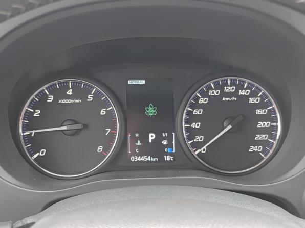 Mitsubishi Outlander III Рестайлинг 3 с пробегом 2022 года, цена 3 440 000 рублей, 34453 км, внедорожник, Автокод Объявления