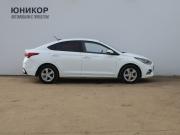 Hyundai Solaris II Нижний Новгород  - изображение 26