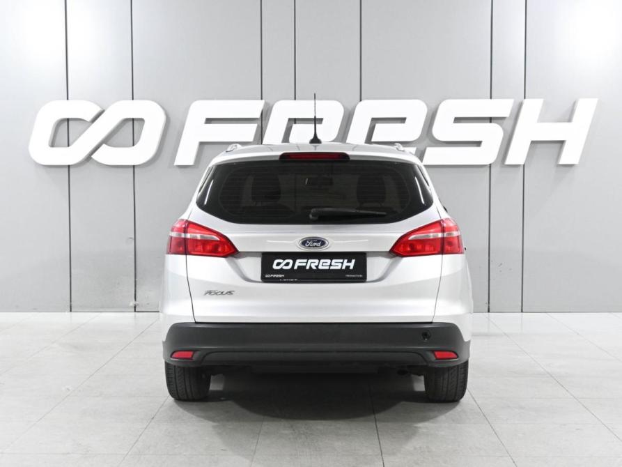 Ford Focus III Рестайлинг Ростов-на-Дону  - изображение 4