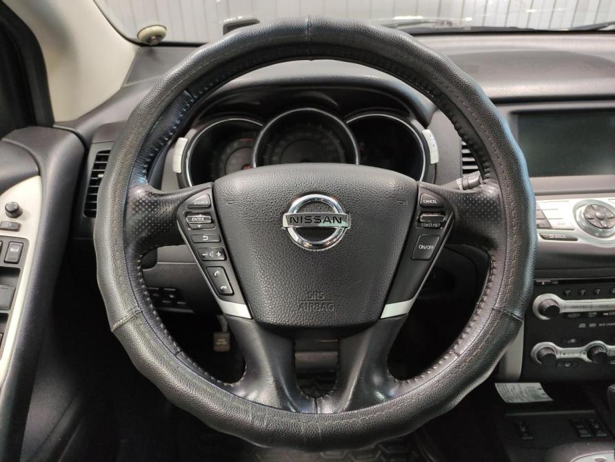 Nissan Murano II (Z51) Рестайлинг 2 Пермь  - изображение 7