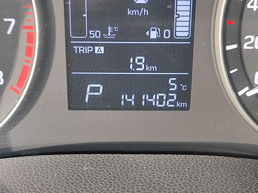 Hyundai Creta I Москва  - изображение 16