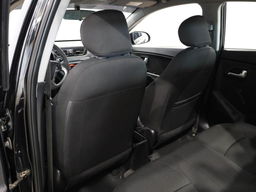 Kia Rio III Рестайлинг Ростов-на-Дону  - изображение 11