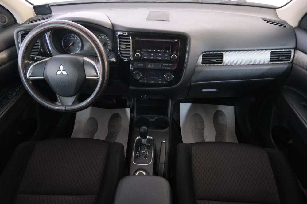 Mitsubishi Outlander III Омск  - изображение 13