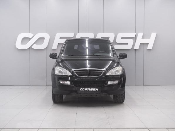 SsangYong Kyron I Рестайлинг с пробегом 2013 года, цена 850 000 рублей, 218901 км, внедорожник, Автокод Объявления