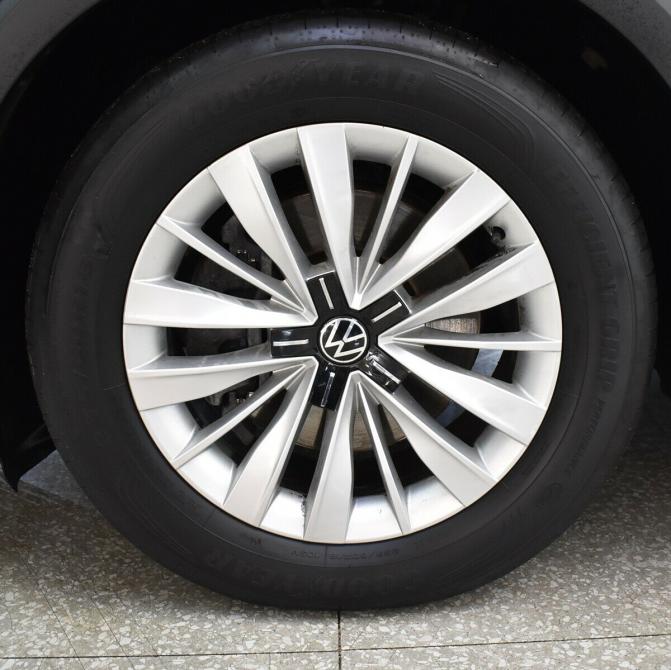 Volkswagen Viloran I Москва  - изображение 23
