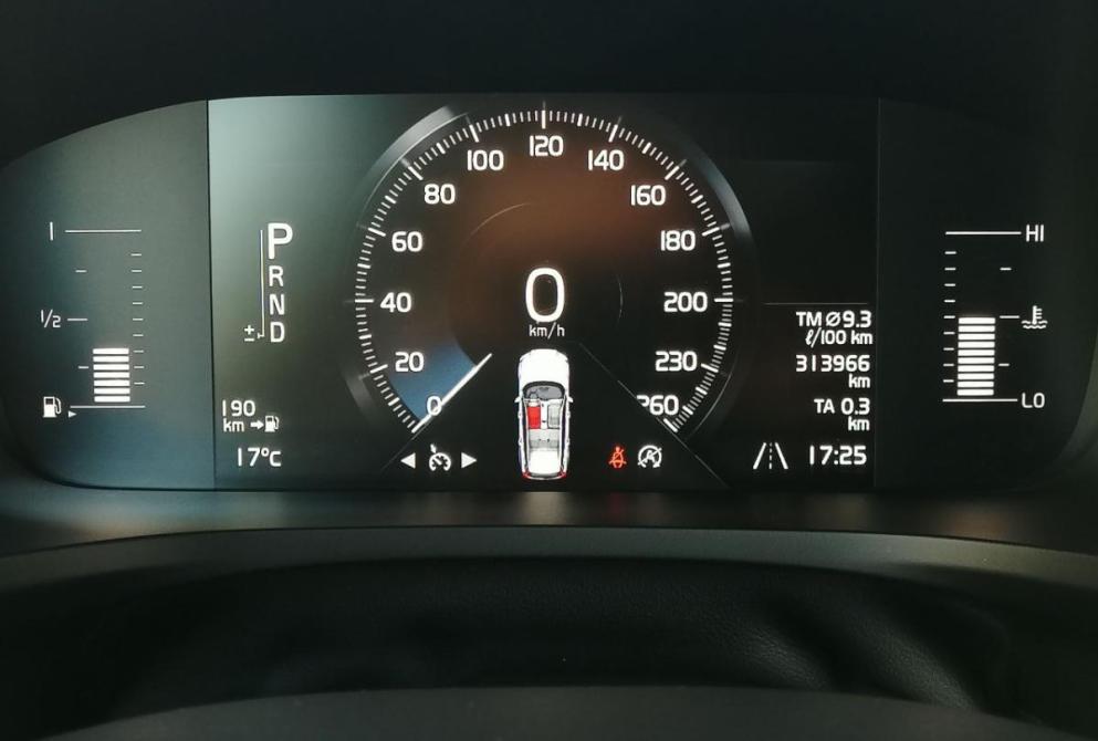 Volvo V60 Cross Country II Иваново  - изображение 13