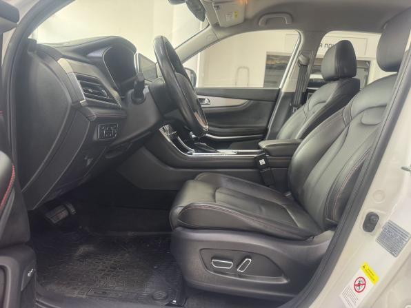 Changan CS75 I Рестайлинг с пробегом 2020 года, цена 1 660 000 рублей, 68050 км, внедорожник, Автокод Объявления