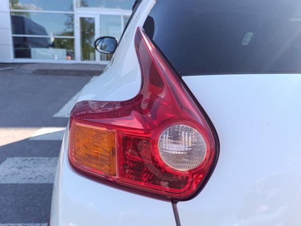 Nissan Juke I с пробегом 2014 года, цена 1 020 000 рублей, 151000 км, внедорожник, Автокод Объявления
