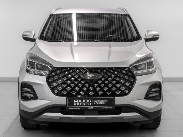 Chery Tiggo 4 Pro I с пробегом 2024 года, цена 1 745 000 рублей, 15150 км, внедорожник, Автокод Объявления