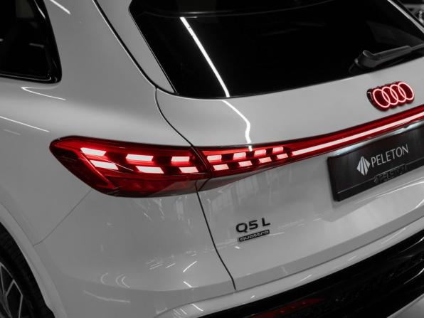 Audi Q5 III с пробегом 2026 года, цена 6 100 000 рублей, 30 км, внедорожник, Автокод Объявления