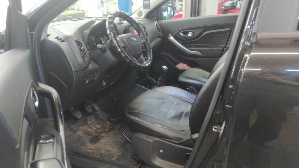 Lada (ВАЗ) XRAY I Санкт-Петербург  - изображение 5
