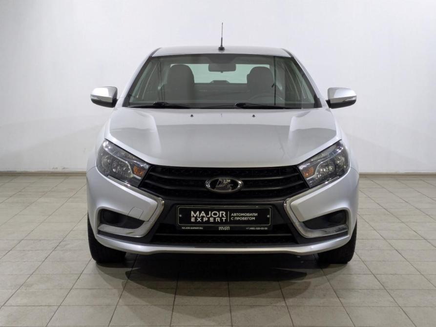 Lada (ВАЗ) Vesta I Химки  - изображение 7