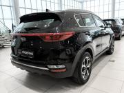 Kia Sportage IV Рестайлинг Казань  - изображение 28