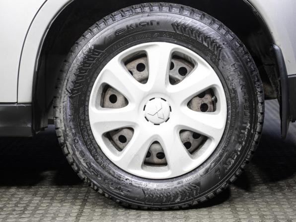Mitsubishi ASX I Рестайлинг с пробегом 2014 года, цена 1 049 000 рублей, 150975 км, внедорожник, Автокод Объявления