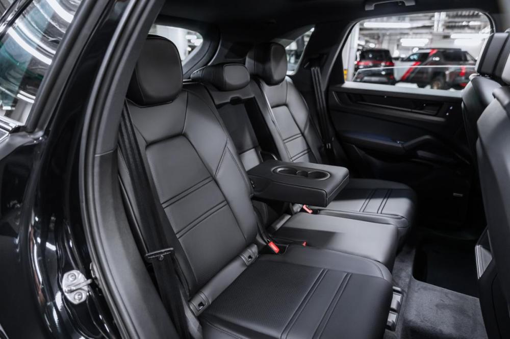 Porsche Cayenne III Рестайлинг Москва  - изображение 21