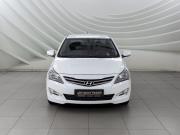 Hyundai Solaris I Рестайлинг Волгоград  - изображение 36