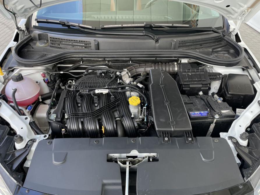 Lada (ВАЗ) Vesta I Рестайлинг (NG) Екатеринбург  - изображение 11