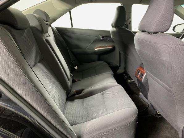 Toyota Camry VII (XV50) с пробегом 2014 года, цена 1 825 000 рублей, 128362 км, седан, Автокод Объявления