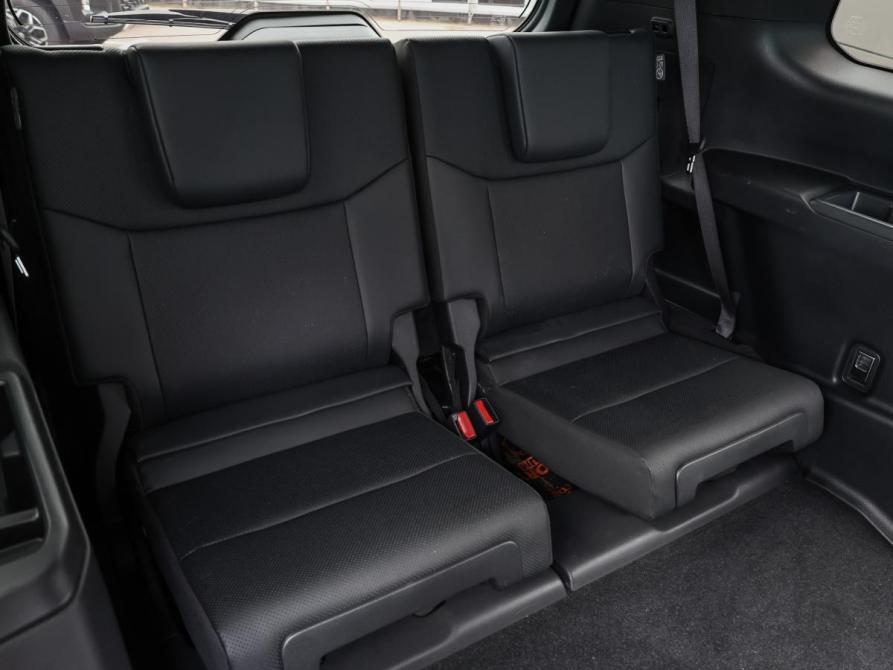 Toyota Land Cruiser Prado 250 Series Москва  - изображение 13