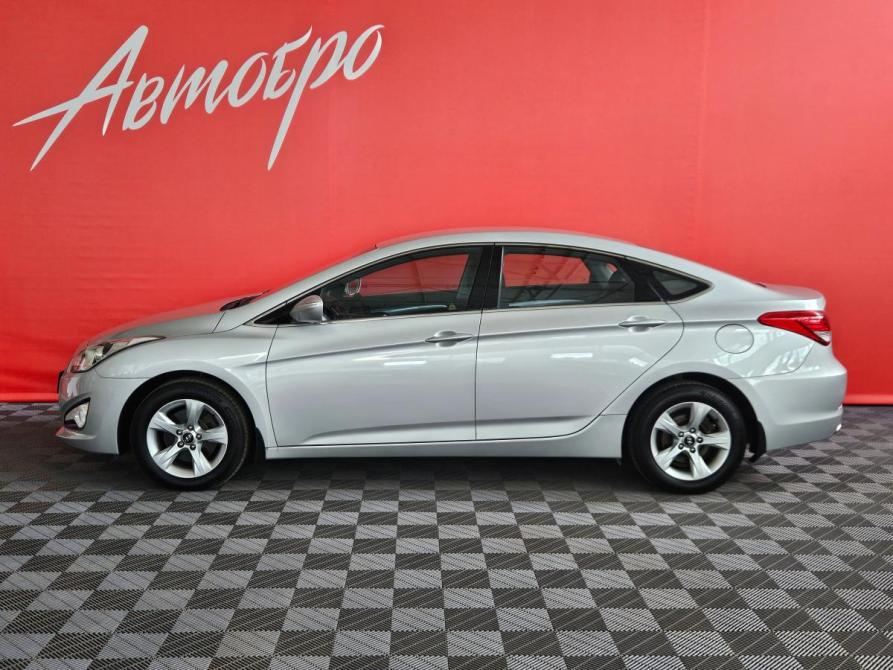 Hyundai i40 I Вологда  - изображение 2