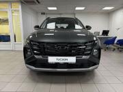 Hyundai Tucson IV Рестайлинг Москва  - изображение 15