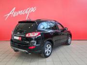 Hyundai Santa Fe II Рестайлинг Вологда  - изображение 24