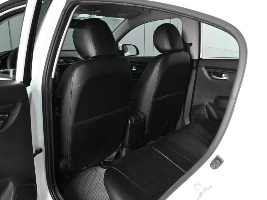 Kia Rio IV Рестайлинг Ростов-на-Дону  - изображение 11
