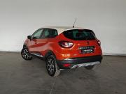 Renault Kaptur I Москва  - изображение 21