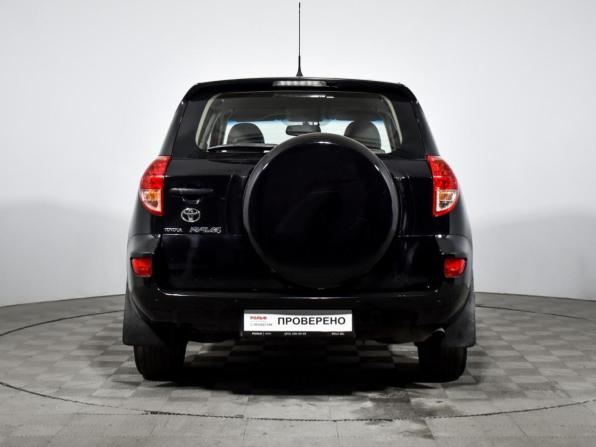 Toyota RAV4 III (XA30) с пробегом 2008 года, цена 855 000 рублей, 289348 км, внедорожник, Автокод Объявления