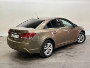 Chevrolet Cruze I Рестайлинг Саратов  - изображение 15