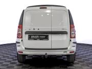 Lada (ВАЗ) Largus I Рестайлинг Москва  - изображение 32