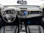 Toyota RAV4 IV (XA40) Рестайлинг Москва  - изображение 43
