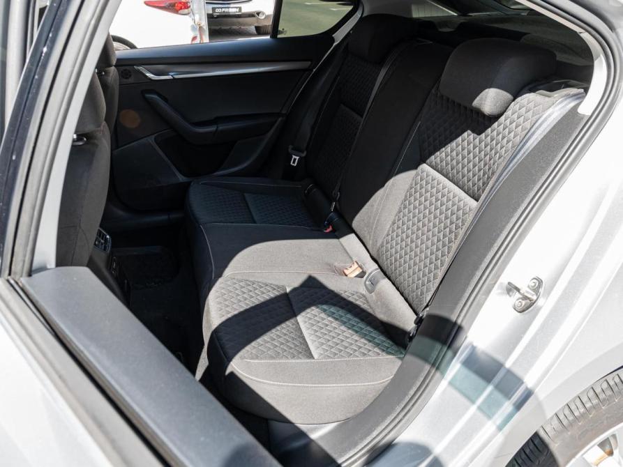 Skoda Octavia III (A7) Рестайлинг Краснодар  - изображение 9