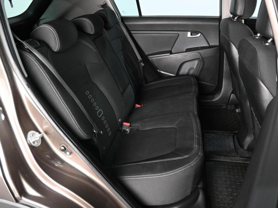 Kia Sportage III Ростов-на-Дону  - изображение 7