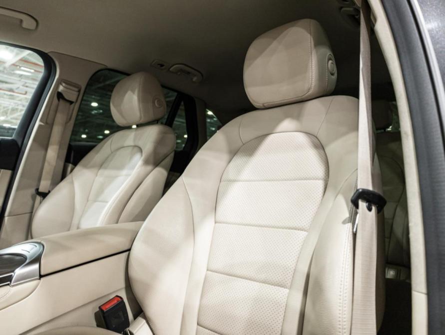 Mercedes-Benz GLC I (X253) Рестайлинг Санкт-Петербург  - изображение 18