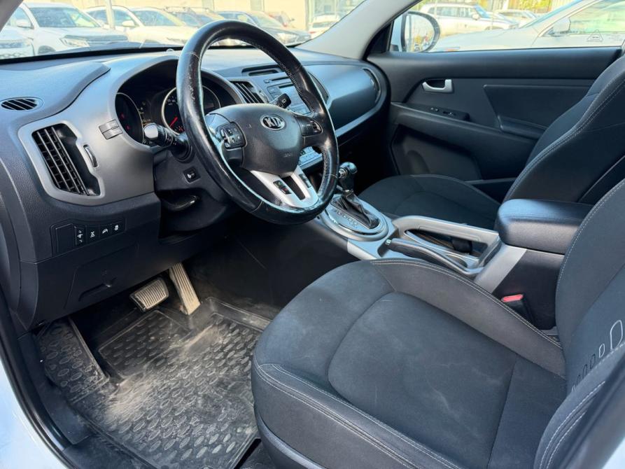 Kia Sportage III Рестайлинг Челябинск  - изображение 7