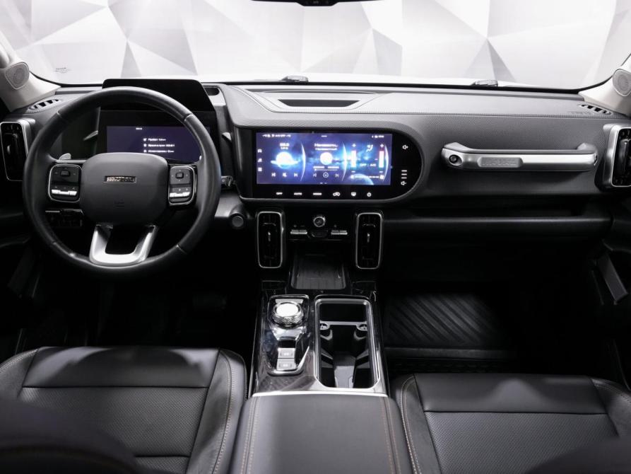 Haval Dargo Ульяновск  - изображение 10