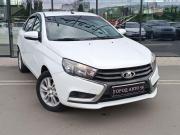 Lada (ВАЗ) Vesta I Оренбург  - изображение 20