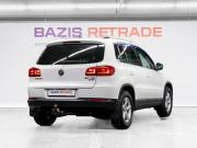 Volkswagen Tiguan I Рестайлинг Тюмень  - изображение 28
