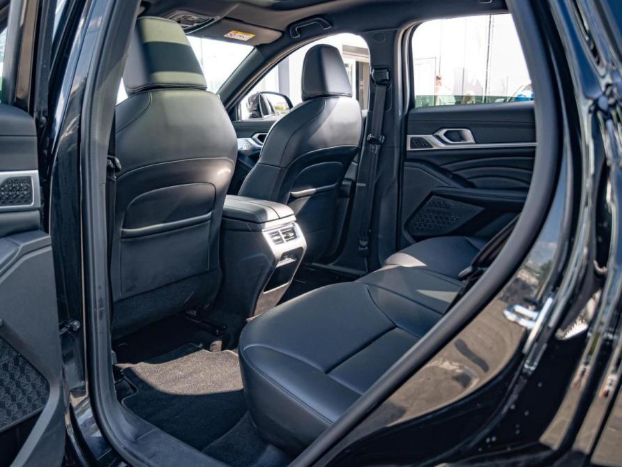 Haval F7x II Краснодар  - изображение 11