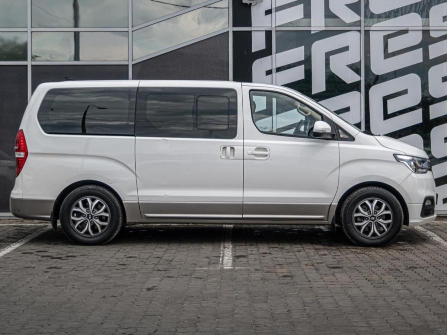 Hyundai H-1 II Рестайлинг 2 Краснодар  - изображение 5