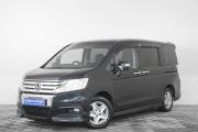 Honda Stepwgn IV Кемерово  - изображение 24