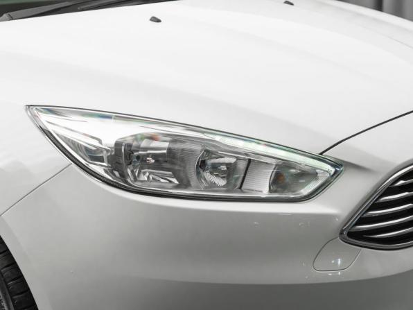 Ford Focus III Рестайлинг с пробегом 2018 года, цена 1 420 000 рублей, 81568 км, хэтчбек, Автокод Объявления