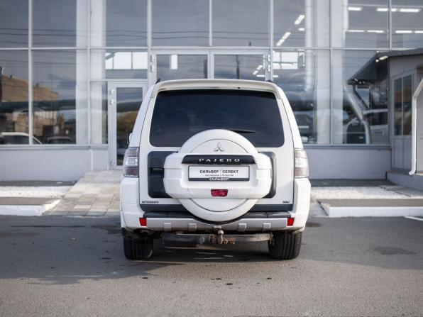 Mitsubishi Pajero IV Рестайлинг 1 с пробегом 2011 года, цена 1 850 000 рублей, 347050 км, внедорожник, Автокод Объявления