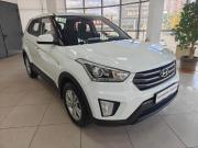 Hyundai Creta I Москва  - изображение 21