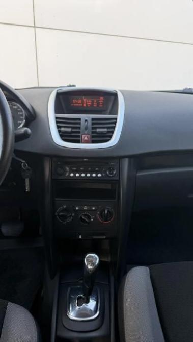 Peugeot 207 I Ставрополь  - изображение 16